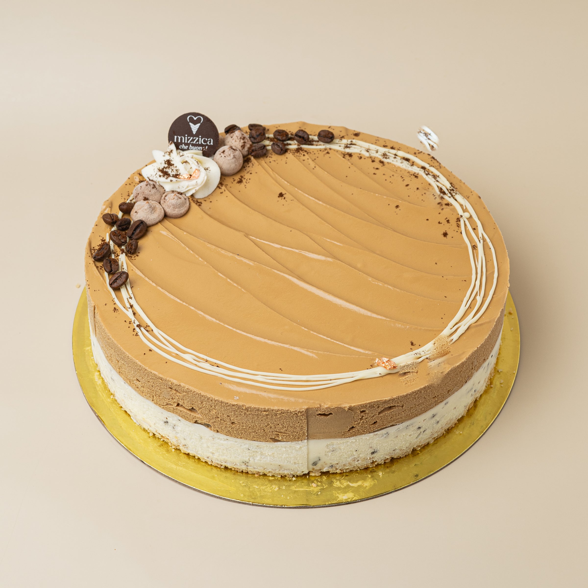 Gelato Cake | Online Store | Mizzica Gelateria & Cafe Gelato Cake | Online Store | Mizzica Gelateria & Cafe