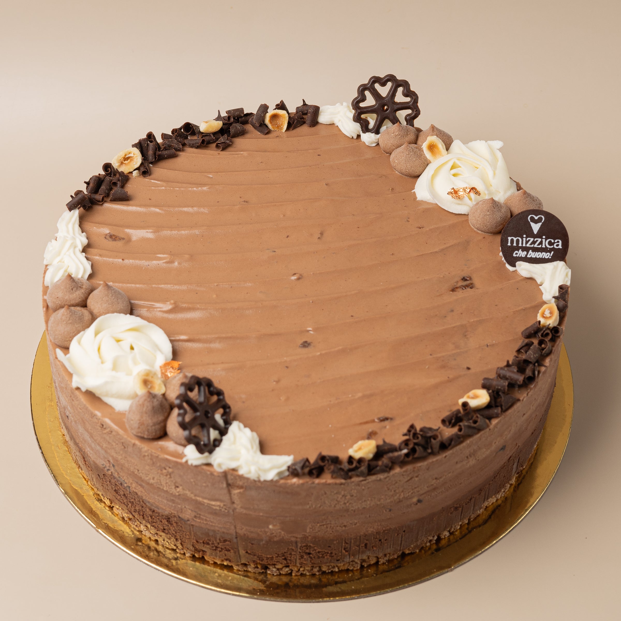 Gelato Cake | Online Store | Mizzica Gelateria & Cafe